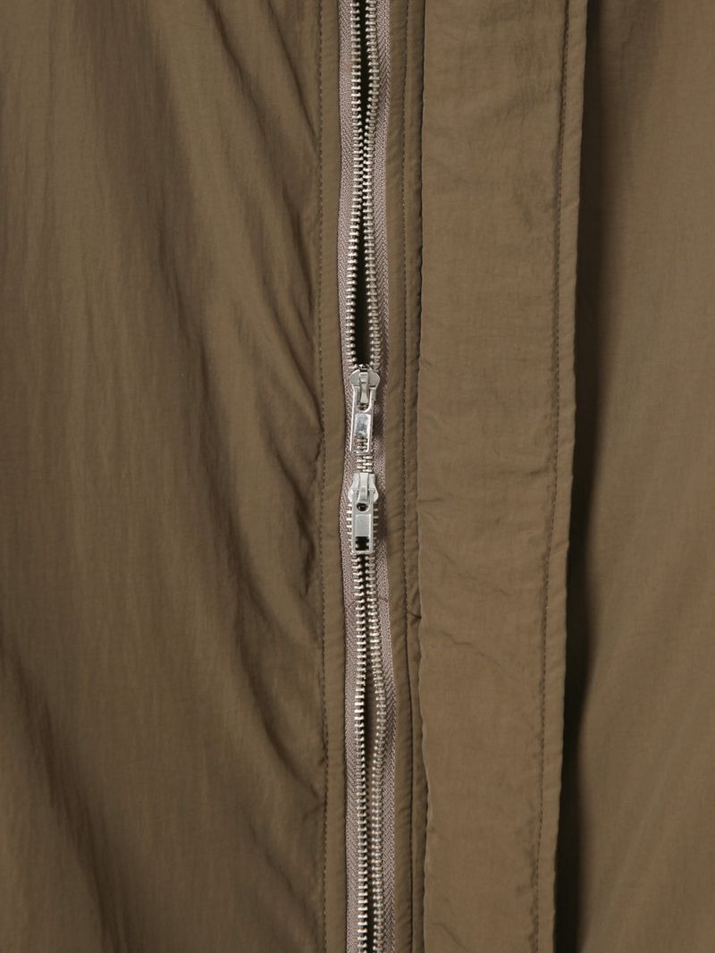 Taylor Hooded Puffer Padding (3color)