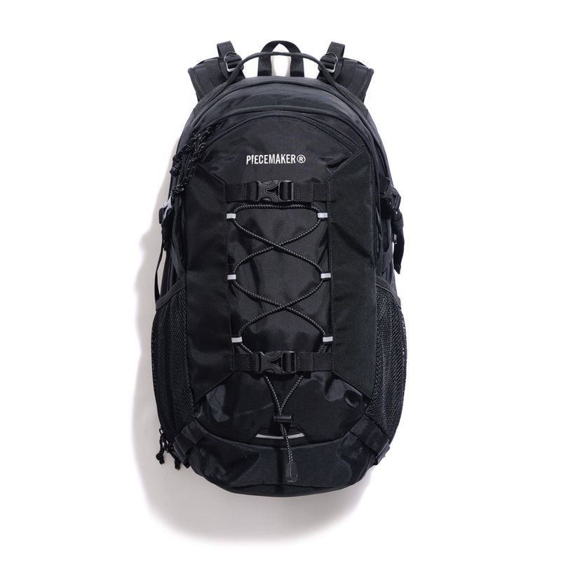 STRING SQ PRO BACKPACK (BLACK)