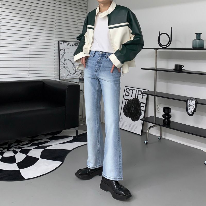 OA Oasis Racer Jacket (2 colors)
