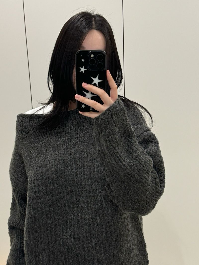 b.star case (black)