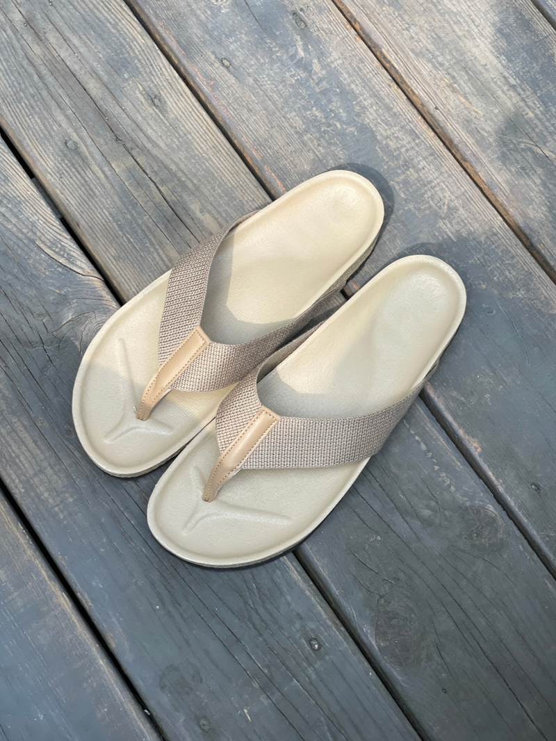 JN Soft Flip Flap (3 colors)