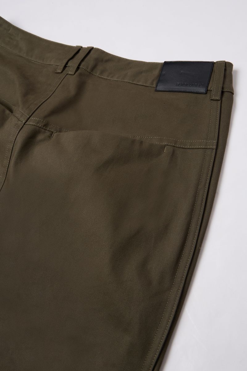 Dimension Pants