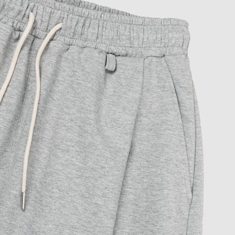 Stretchy Training Curved Pants (3 Colors)