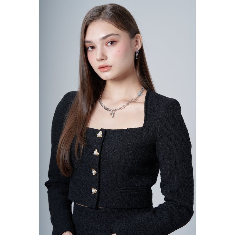 FAVORITE TOGGLE NECKLACE