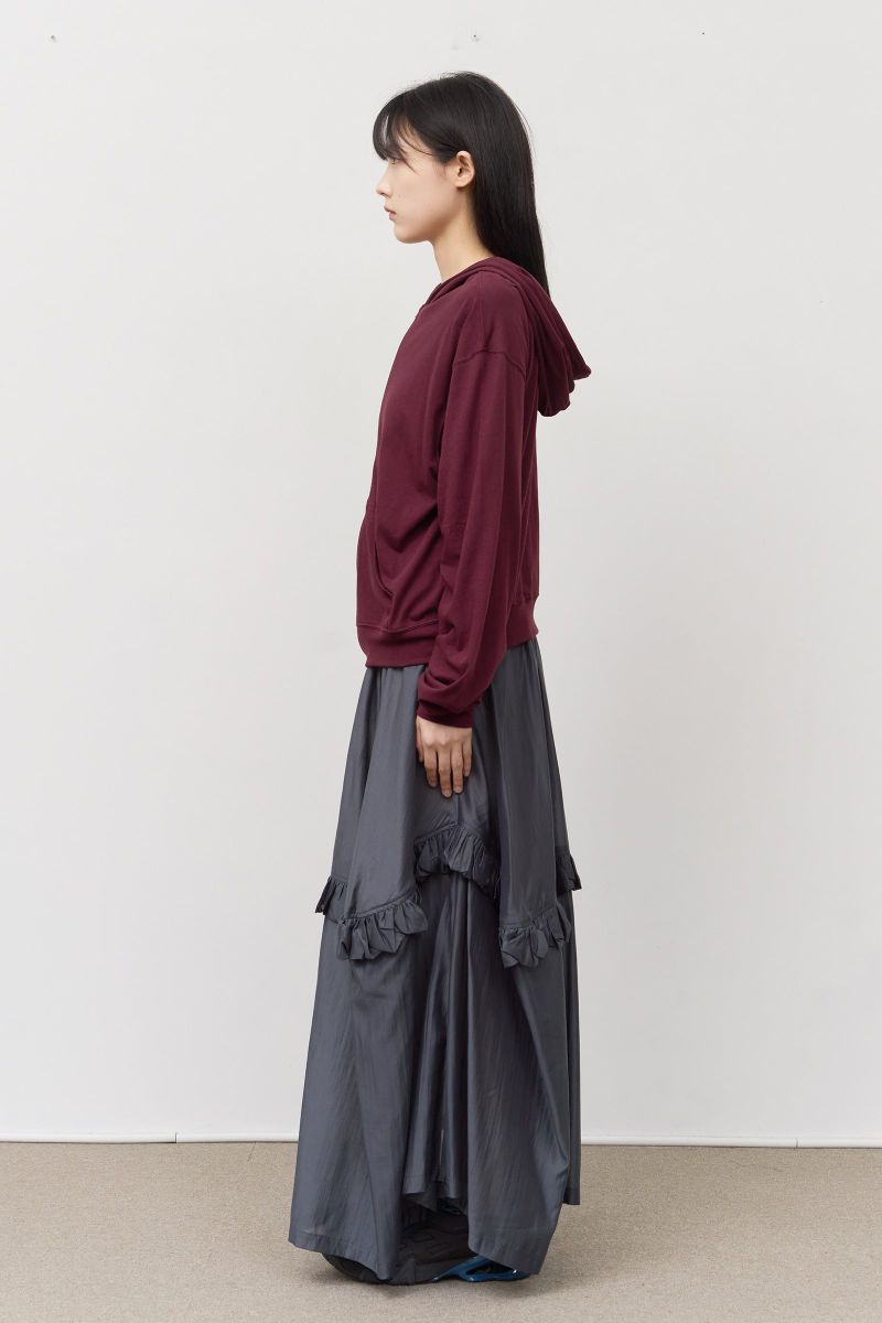(W) Ruru Skirt
