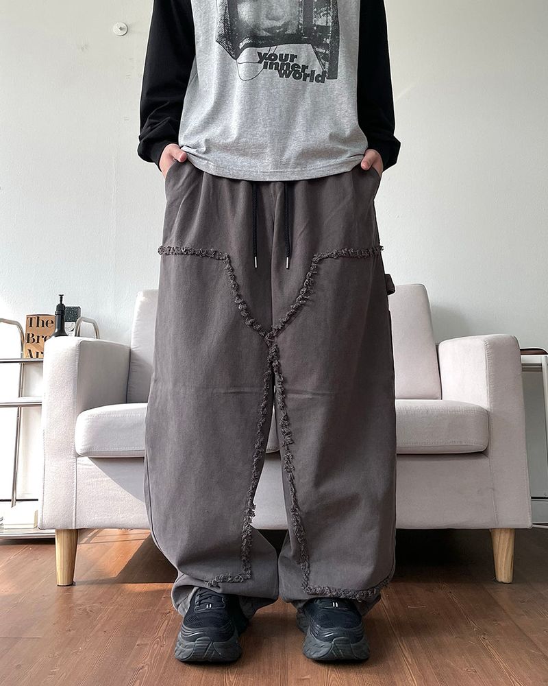 IDF（アイディーエフ）の「Noah Double Knee Carpenter Pants（Pants）」
