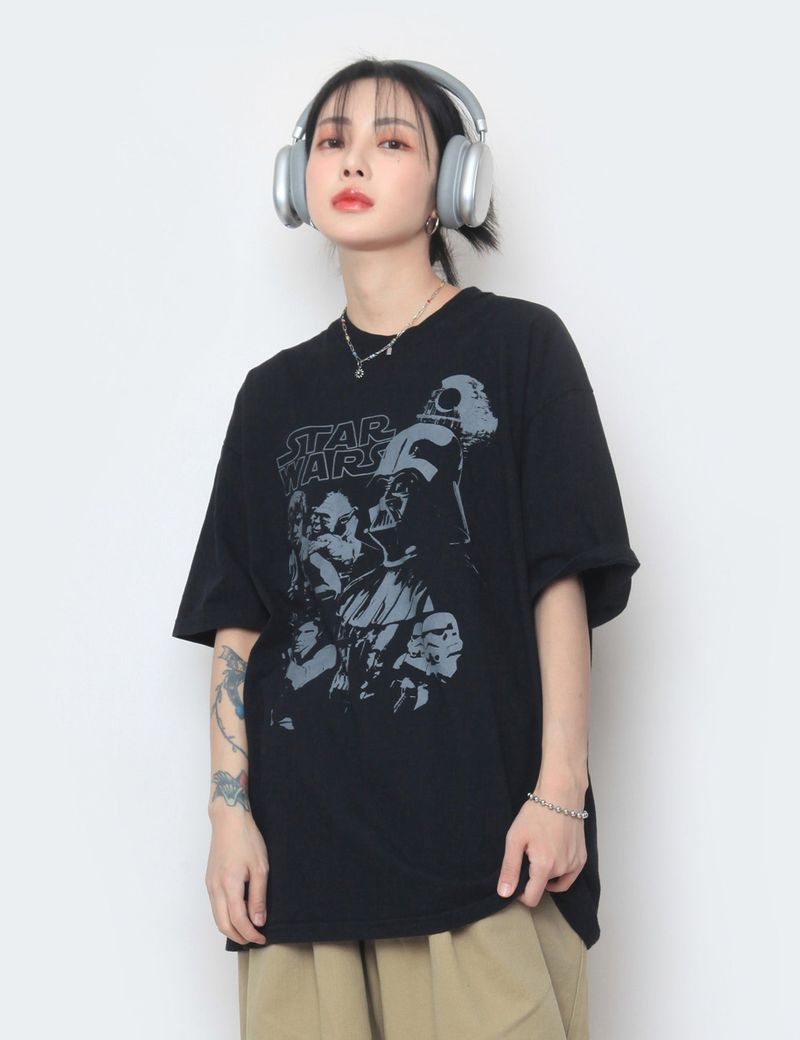 Star Wars Short Sleeve T