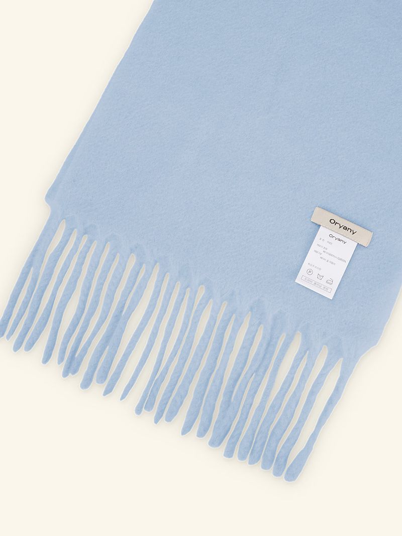 Baby Wool Muffler