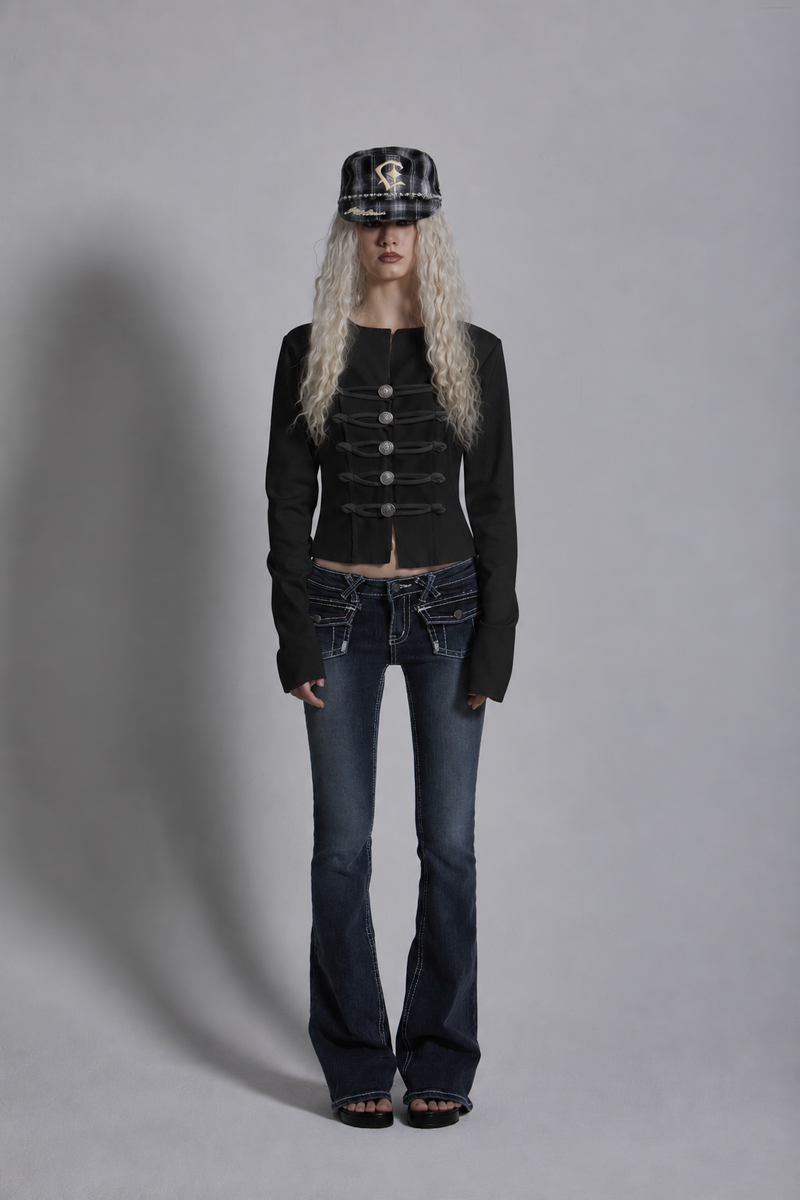MARINE JACKET