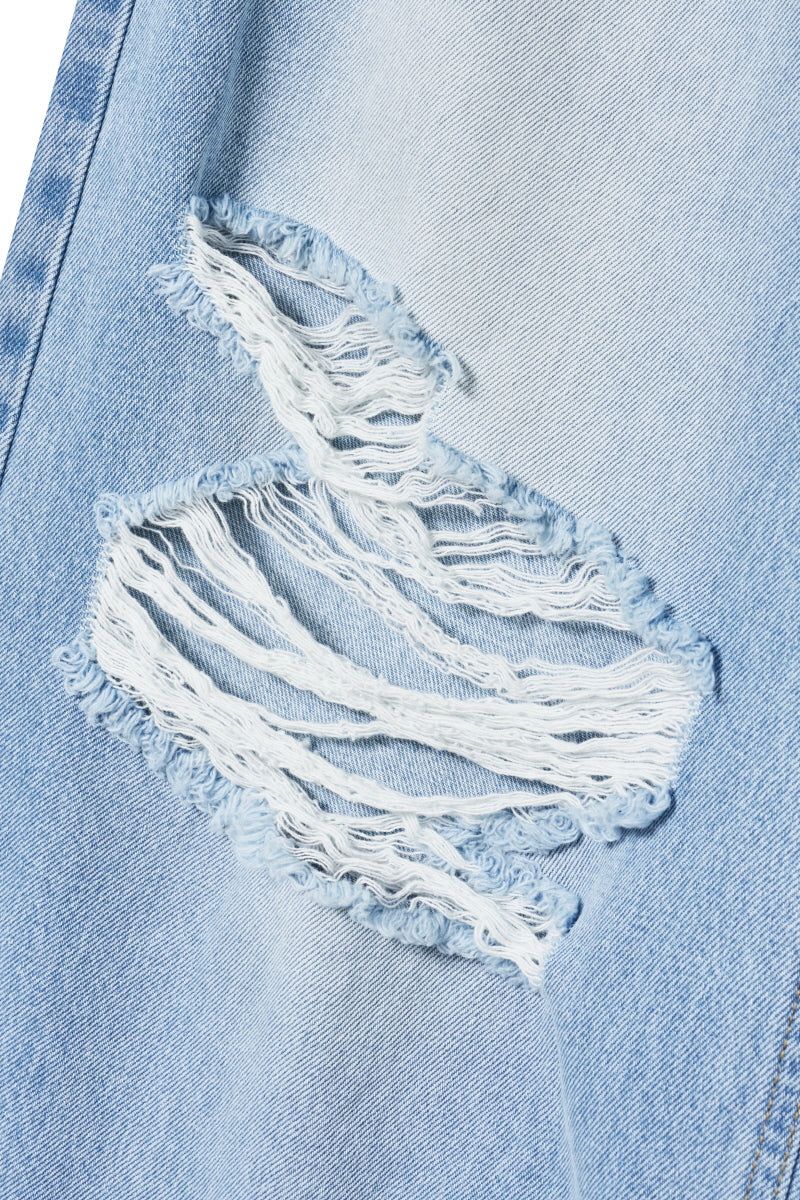 dg ws pants (blue)