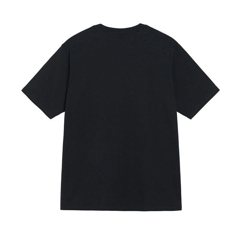 MELTING FUNK TEE black