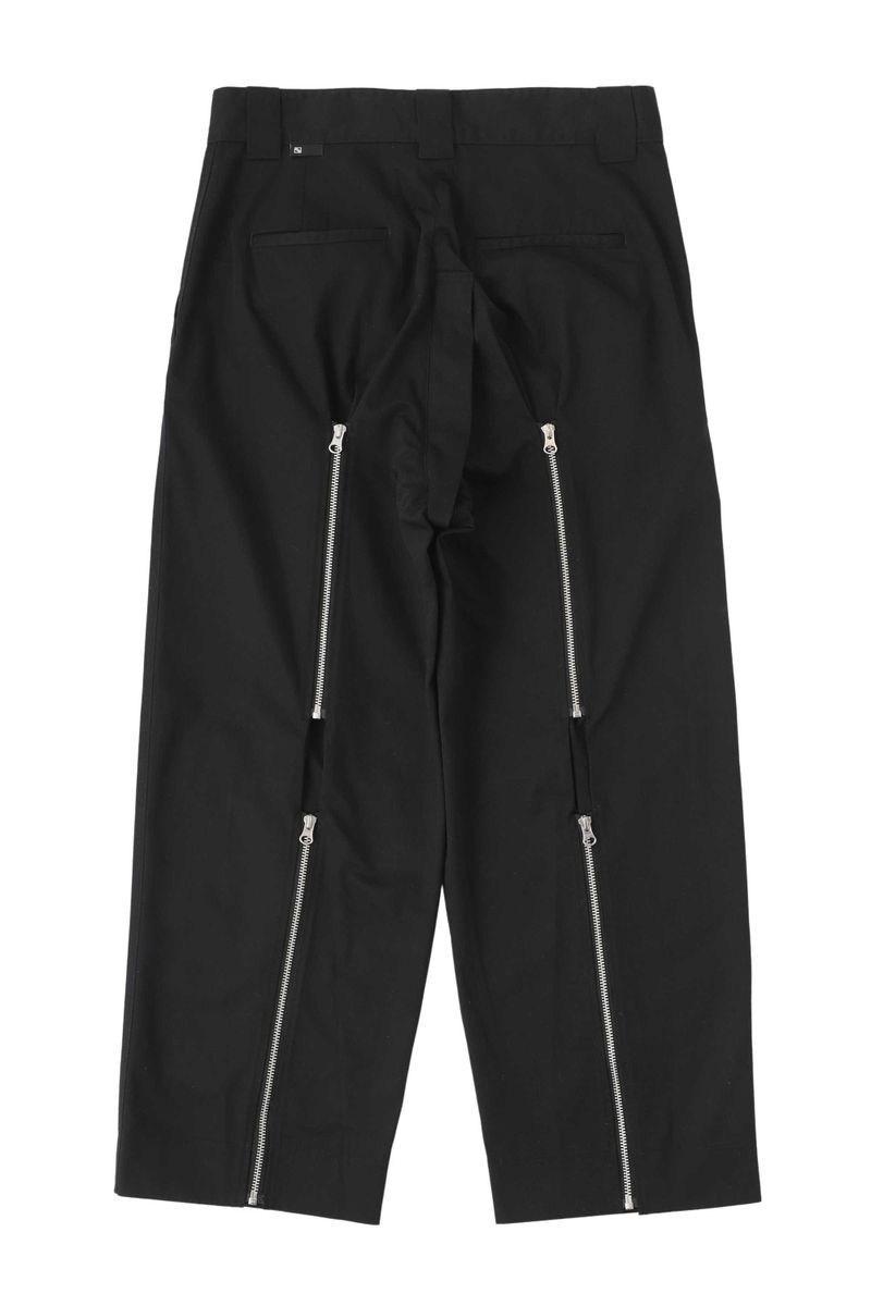 〝BONDAGE〟CHINO PANTS