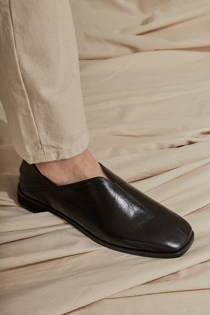 MAGO LOAFER_3COLORS