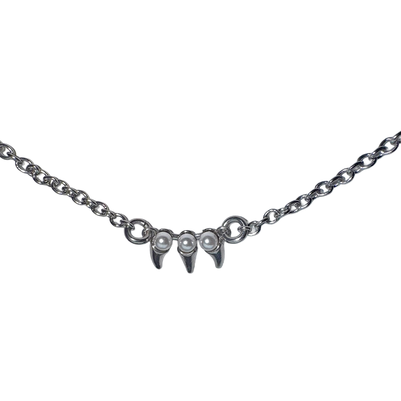 3amgang（スリーエイエムギャング）の「トリプルティースパール（アクセサリー）」