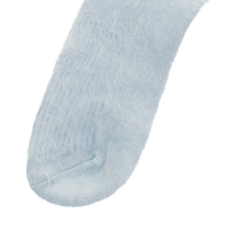[3EA 1SET] PASTEL CLOUD SOCKS