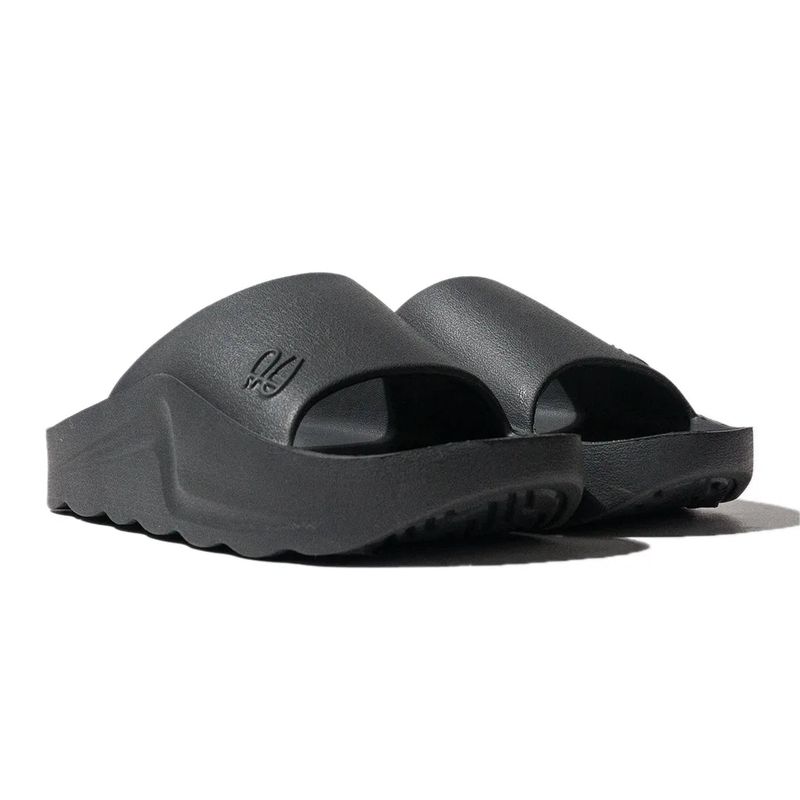 Patrobas Ease Asphalt Sandals