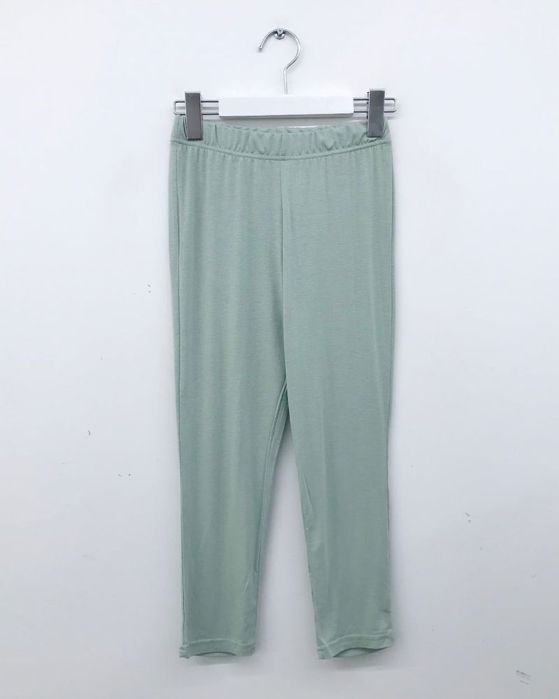 Tiju Basic Leggings (8color)