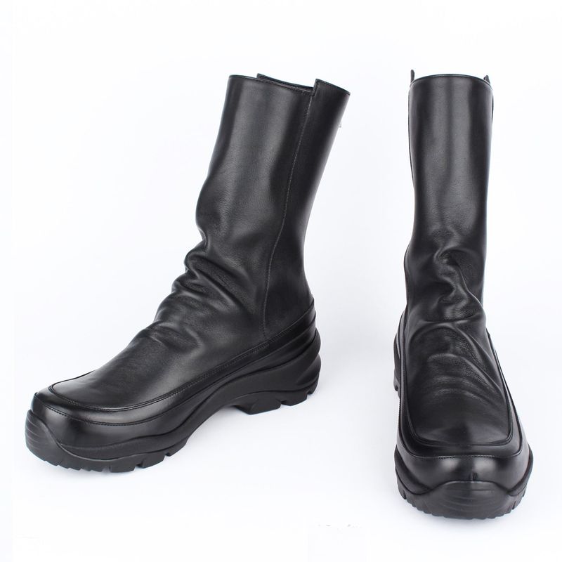 D106 HI-HYDRA BOOTS (vibram edition)