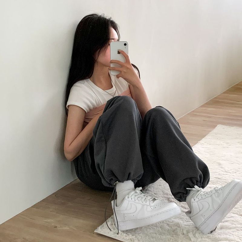 [BELLIDE MADE] ATTENTION TWO-WAY CARGO PANTS