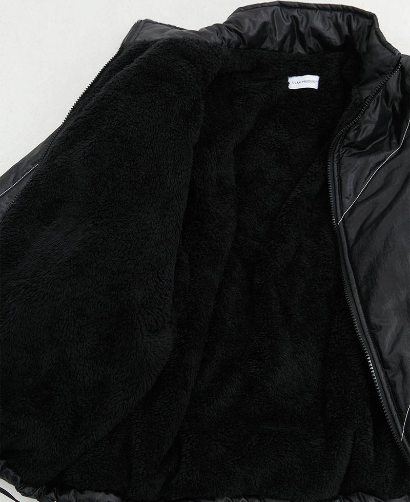 [MADE] Shining Stitch Windbreaker