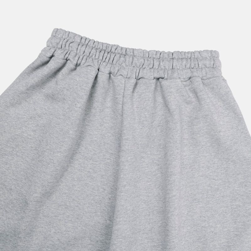 Flap Balloon Sweatpants (4 Colors)