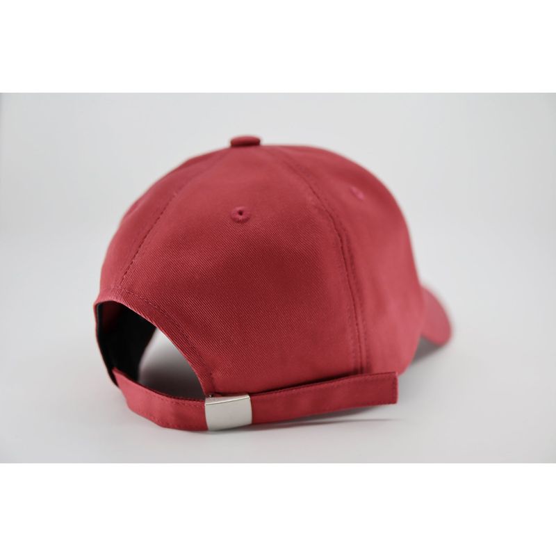 RAWTHANG BALLCAP RED