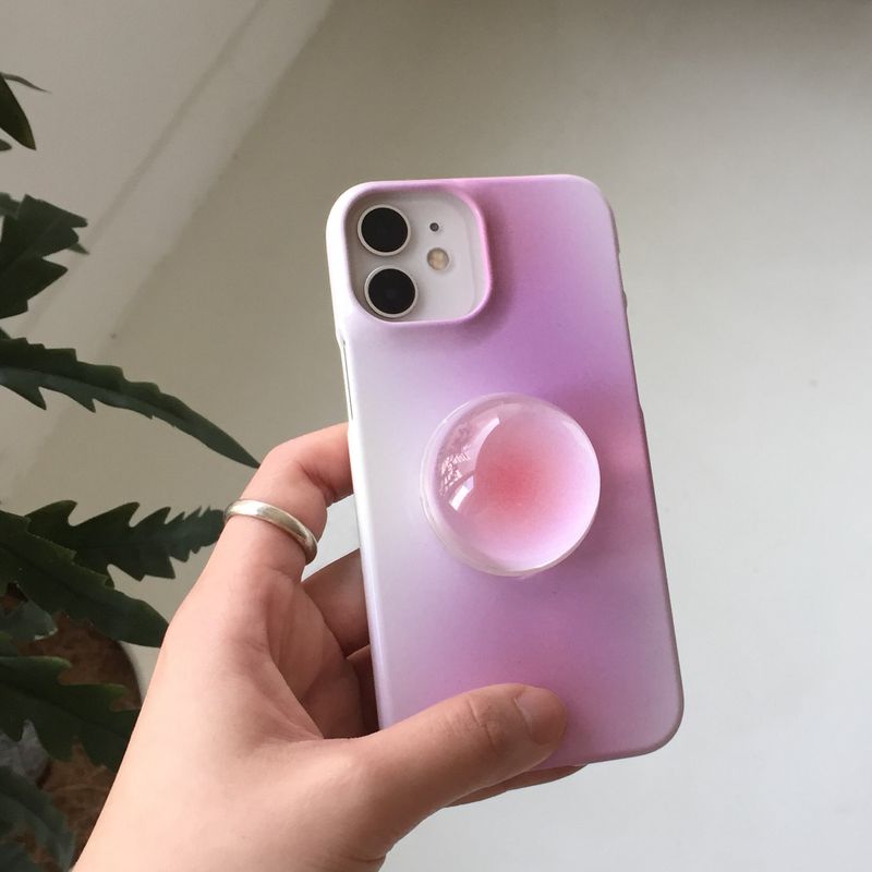 Jadu (スマホグリップ)