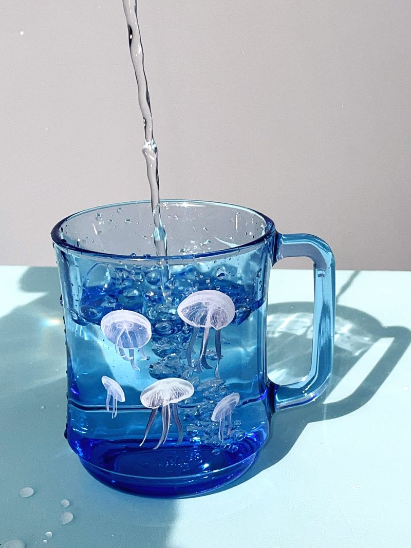 [MADE] ジェリーフィッシュカップ