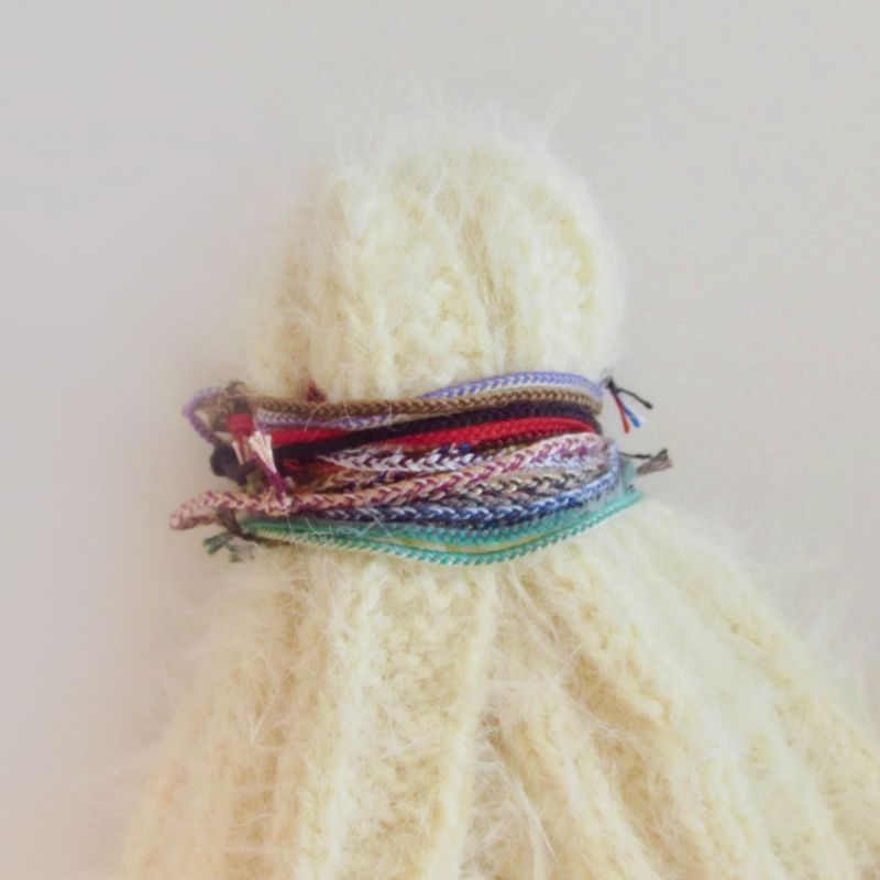 [CCNMADE] Pattern Single Original (CORE ver.) Bracelet