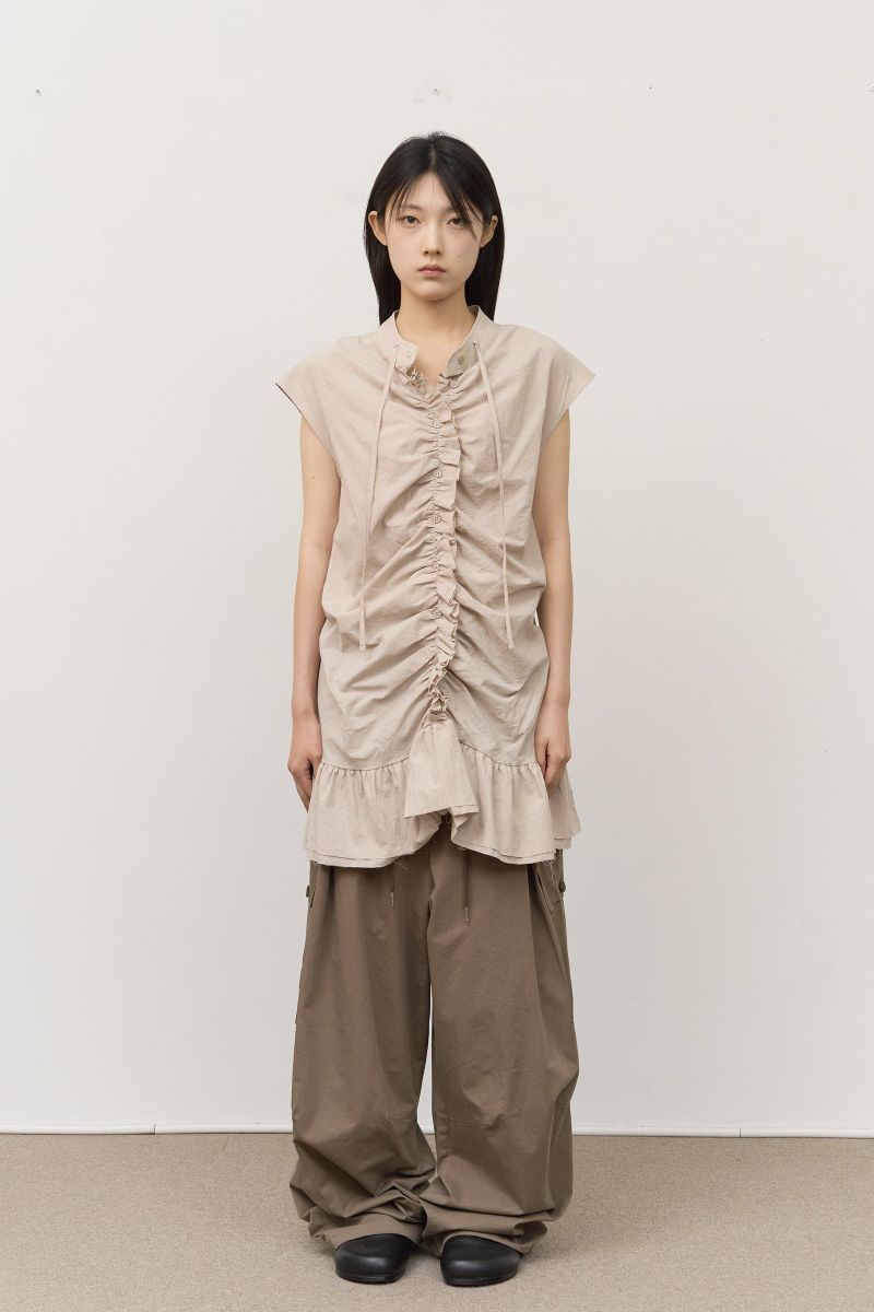 Lowe Cargo Pants