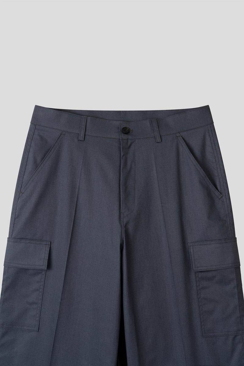 Toy Middle Pocket Cargo
