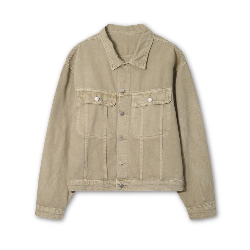 LMN Debber Pigment Tracker Jacket (2 colors)