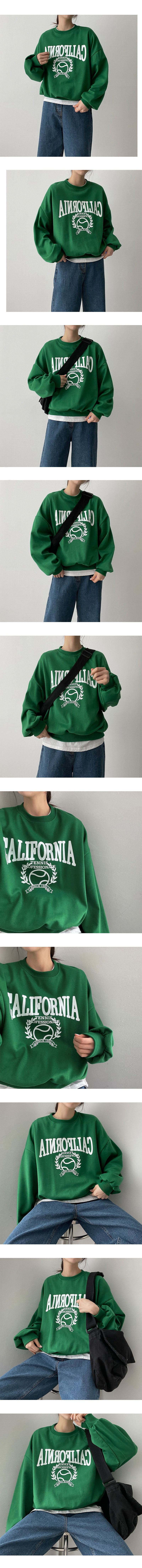 Repo sweatshirt.