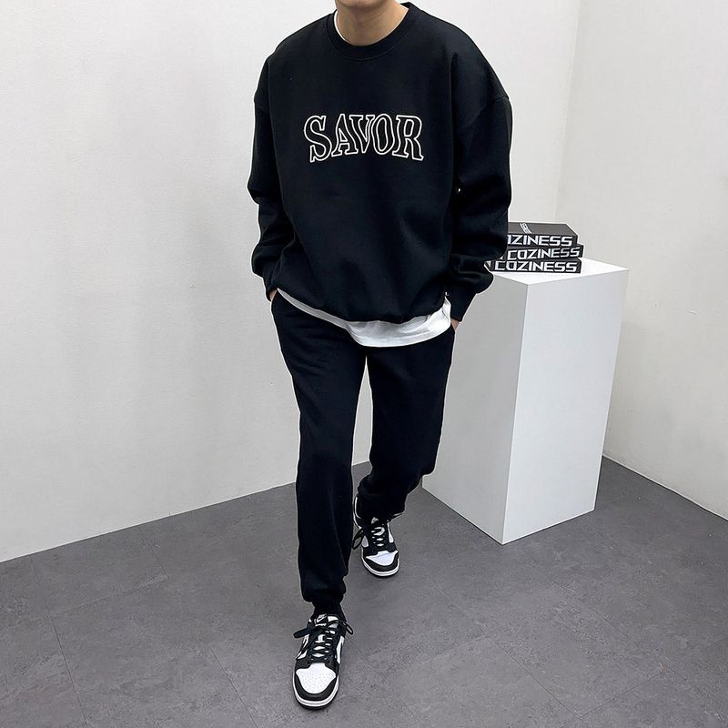 CH Over Saver Sweatshirt (4 colors)