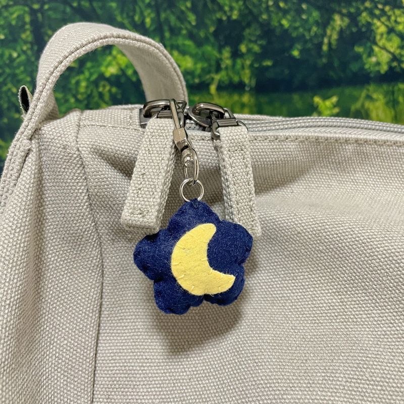 [MADE] Star Moon
