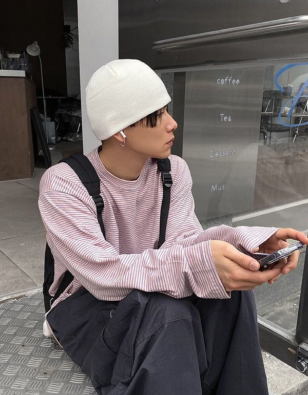 HOLY IN CODE（ホーリーインコード）の「No.0122 AC M BINI (3color)（Hats）」