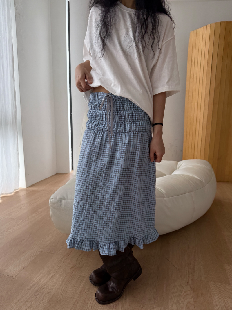 back eyelet T
