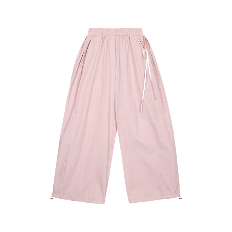 BREEZE WIDE STRING PANTS