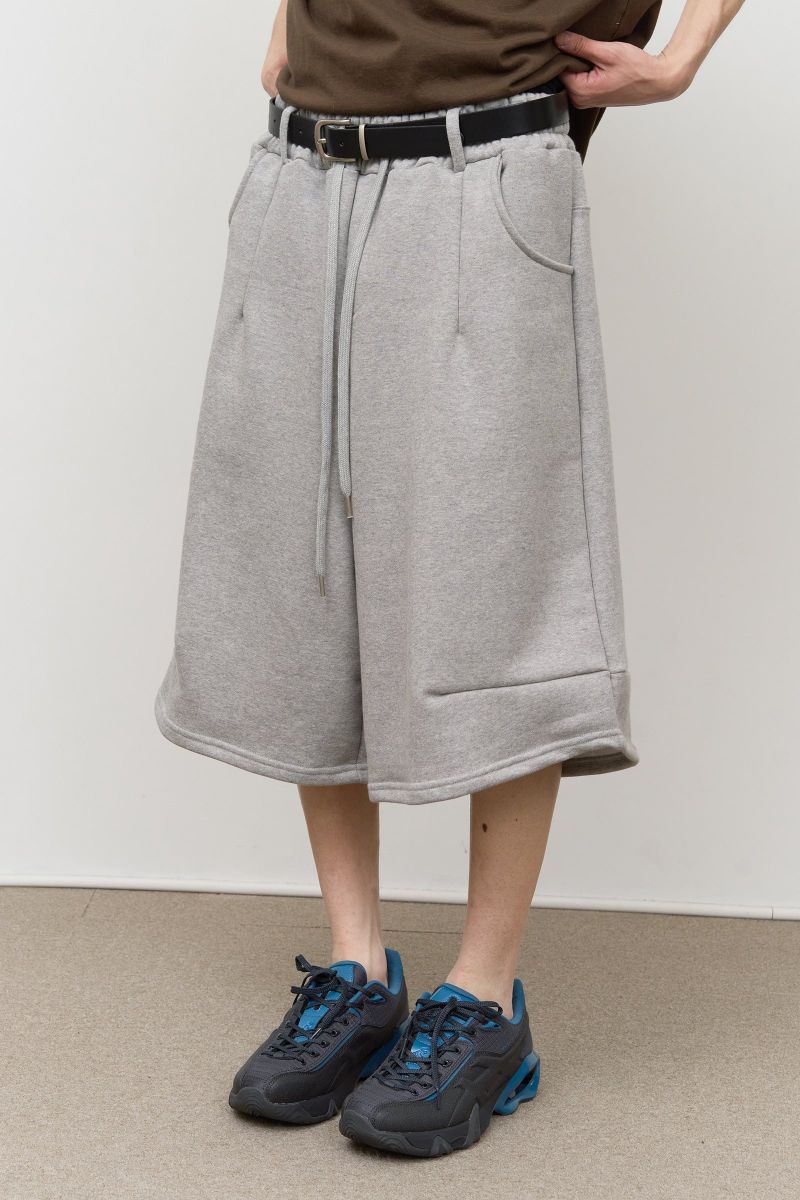 Park Bermuda Sweatpants