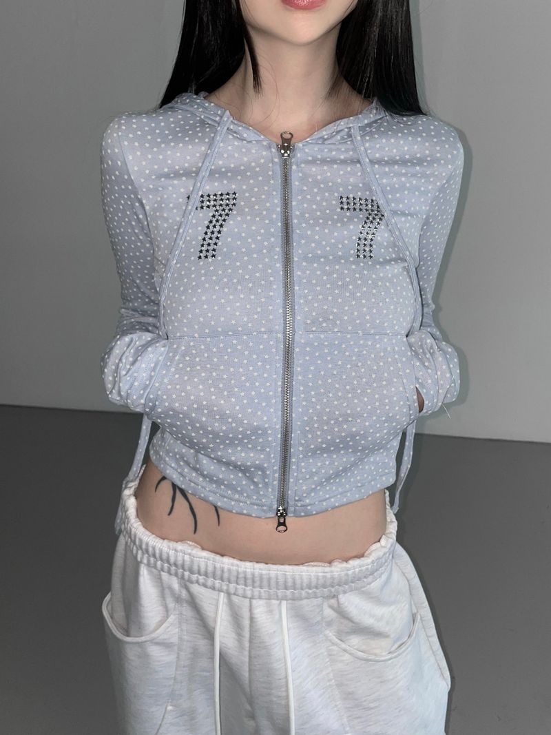  49 strak crop hz (3 color)