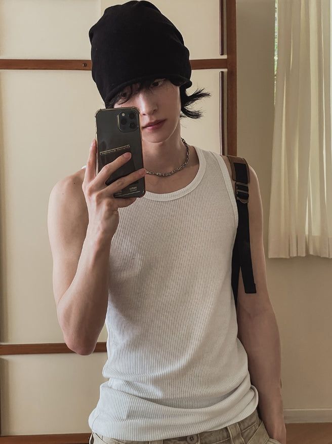 Will Long Beanie