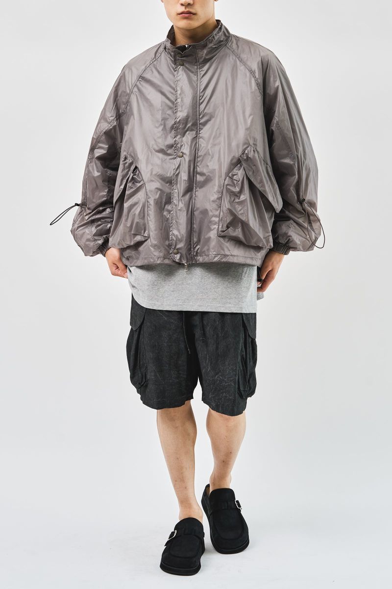 Gorp Cargo Shorts (3color)
