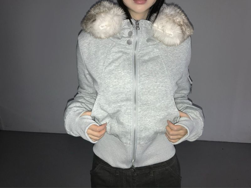 american poket fur jp