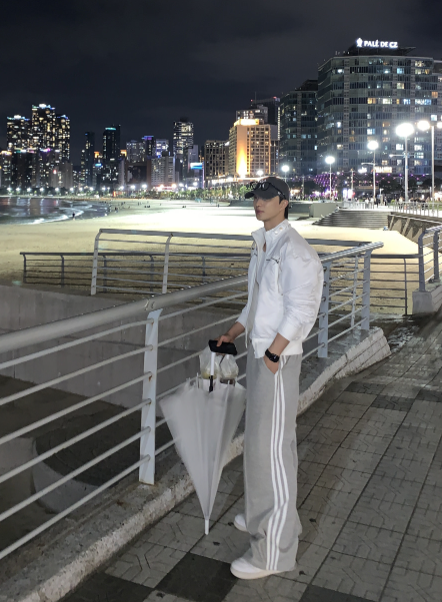 Locus Heathrow Bandad Cropped Windbreaker Jacket