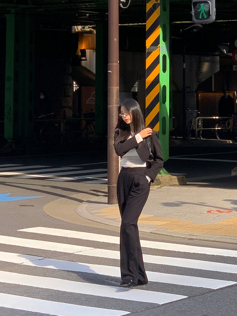 [MADE] THERR BOLERO JACKET