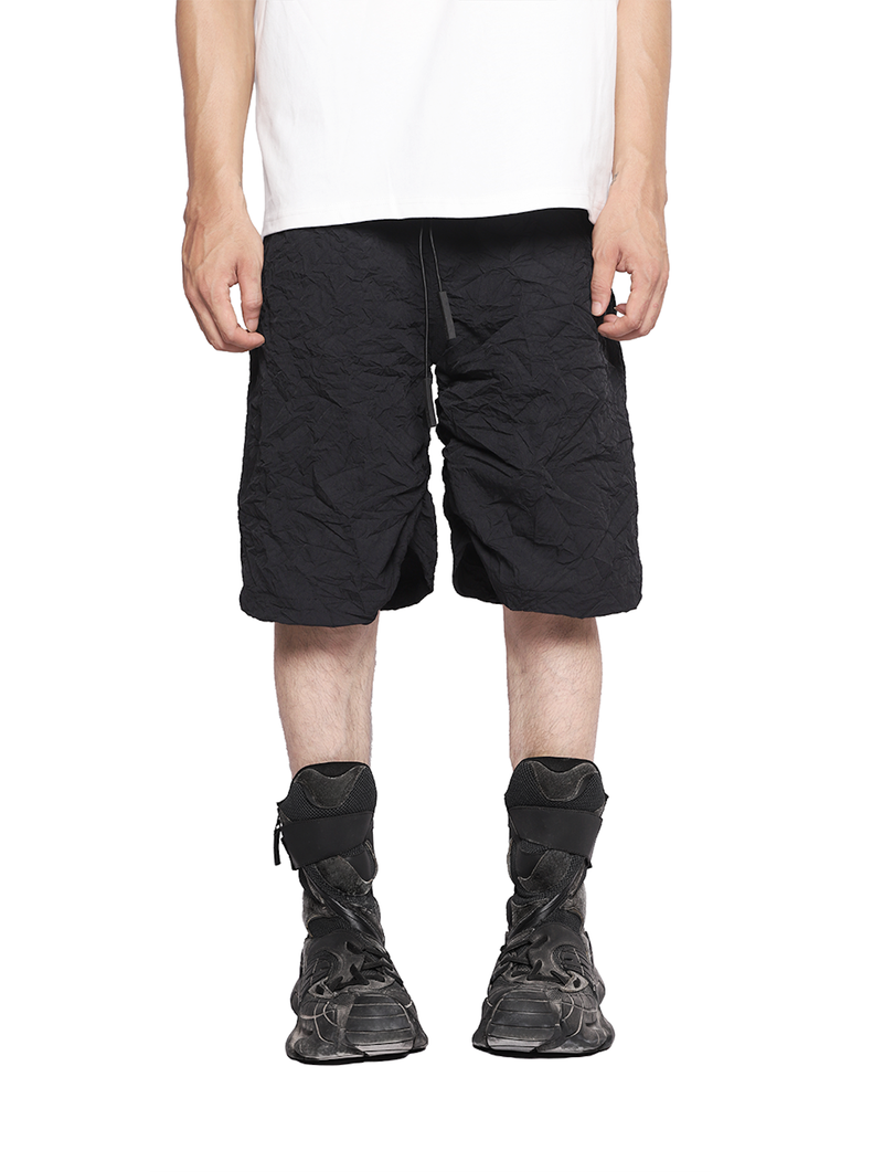 Goldie（ゴルディ）の「CRINKLE SHORT（Pants）」