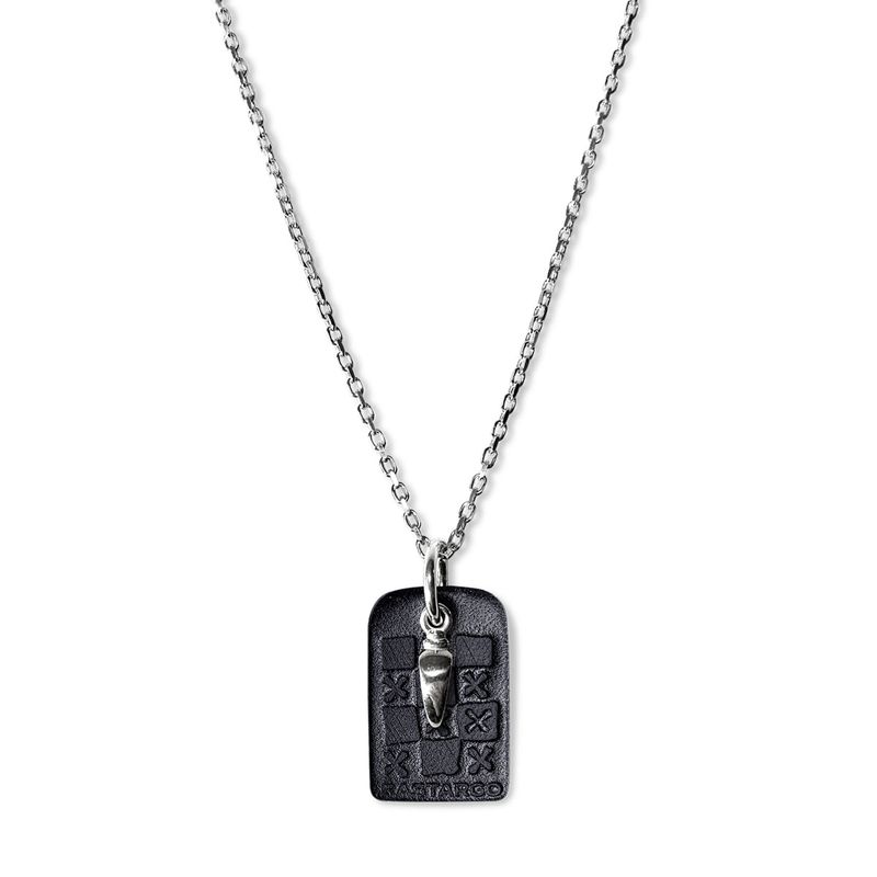XOXO TARGET PENDANT