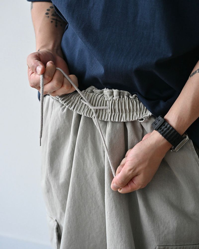 WIT CATION CARGO PANTS