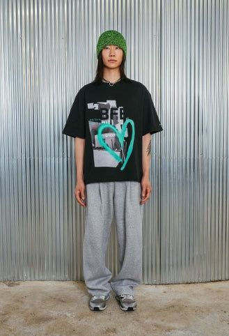 love city tee_ black