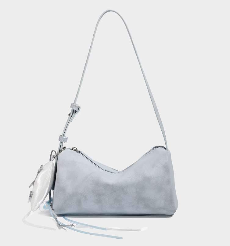 Sia Ribbon Detail Bag